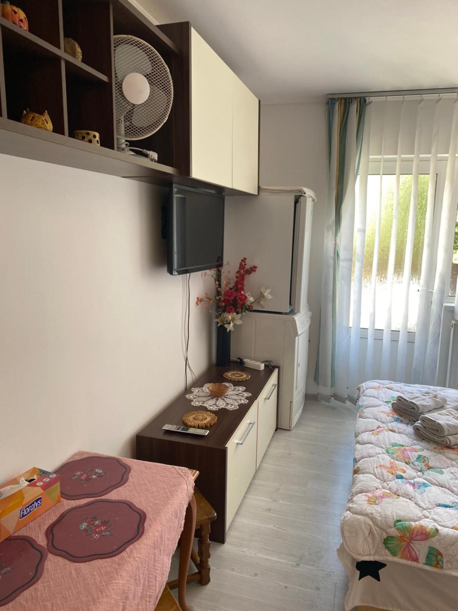 Appartamento Anca Drambarean Alba Iulia Esterno foto